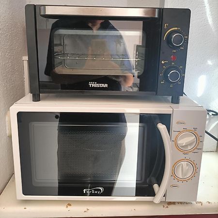 דירות אדחה Monolocale Con Vista Spettacolare Ov408 מראה חיצוני תמונה