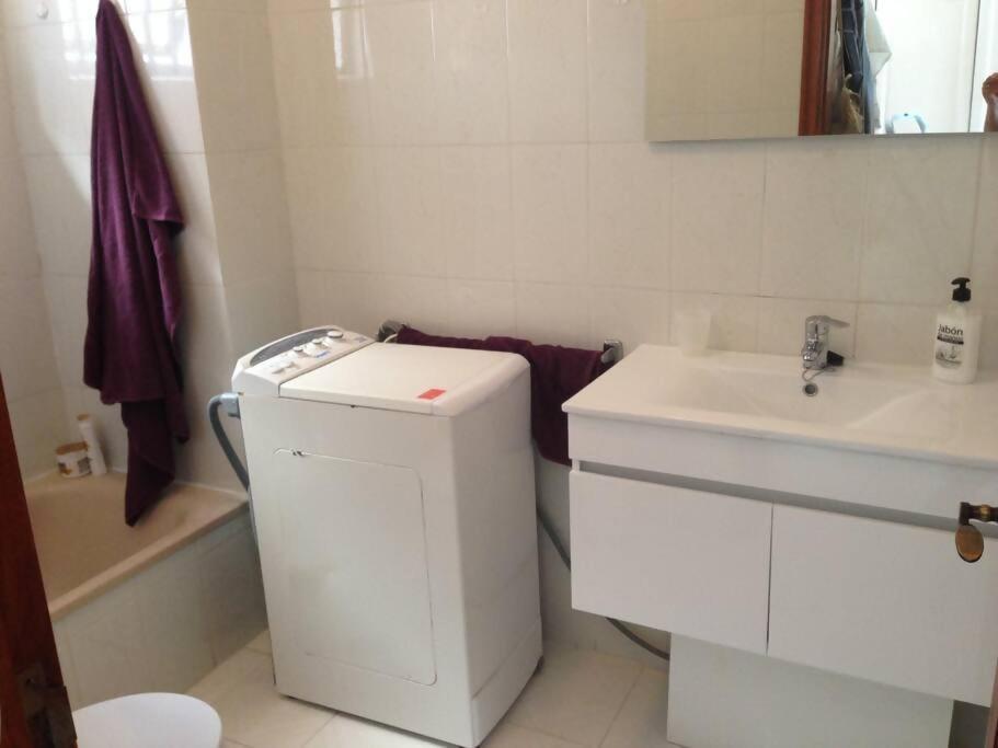 דירות אדחה Monolocale Con Vista Spettacolare Ov408 מראה חיצוני תמונה