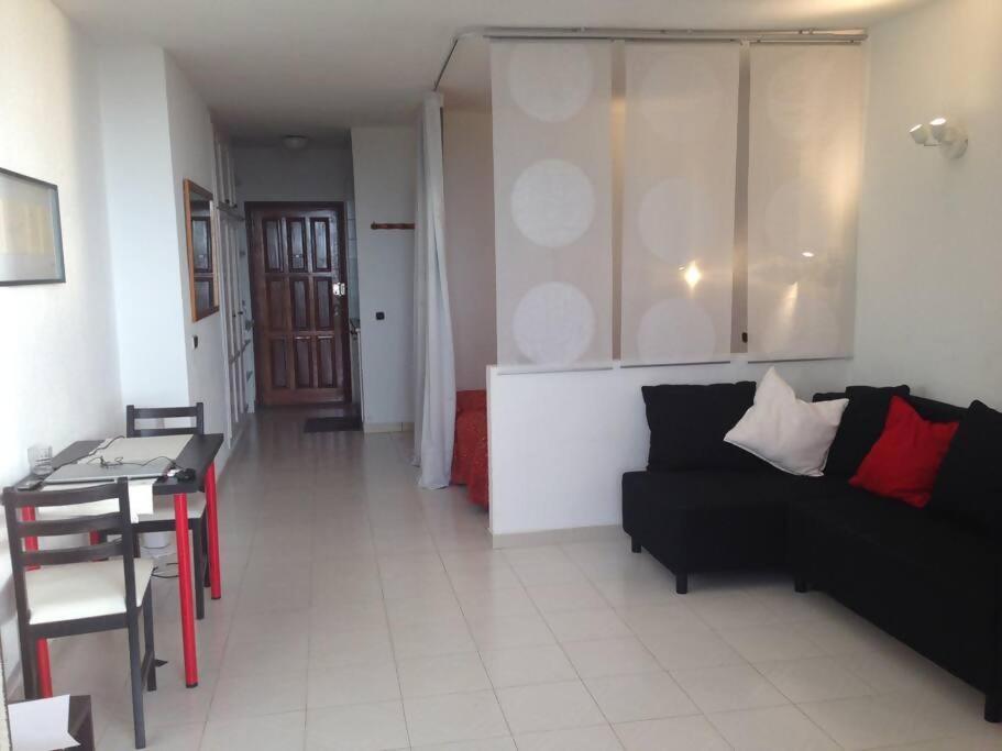 דירות אדחה Monolocale Con Vista Spettacolare Ov408 מראה חיצוני תמונה