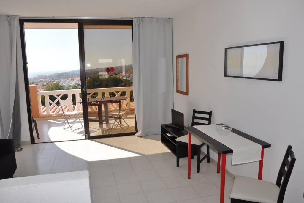 דירות אדחה Monolocale Con Vista Spettacolare Ov408 מראה חיצוני תמונה