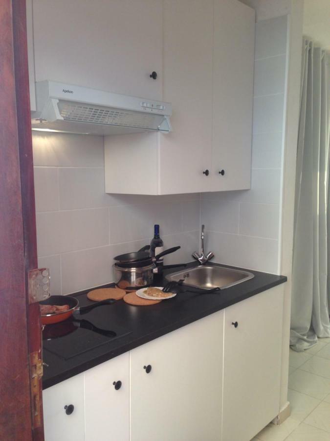דירות אדחה Monolocale Con Vista Spettacolare Ov408 מראה חיצוני תמונה
