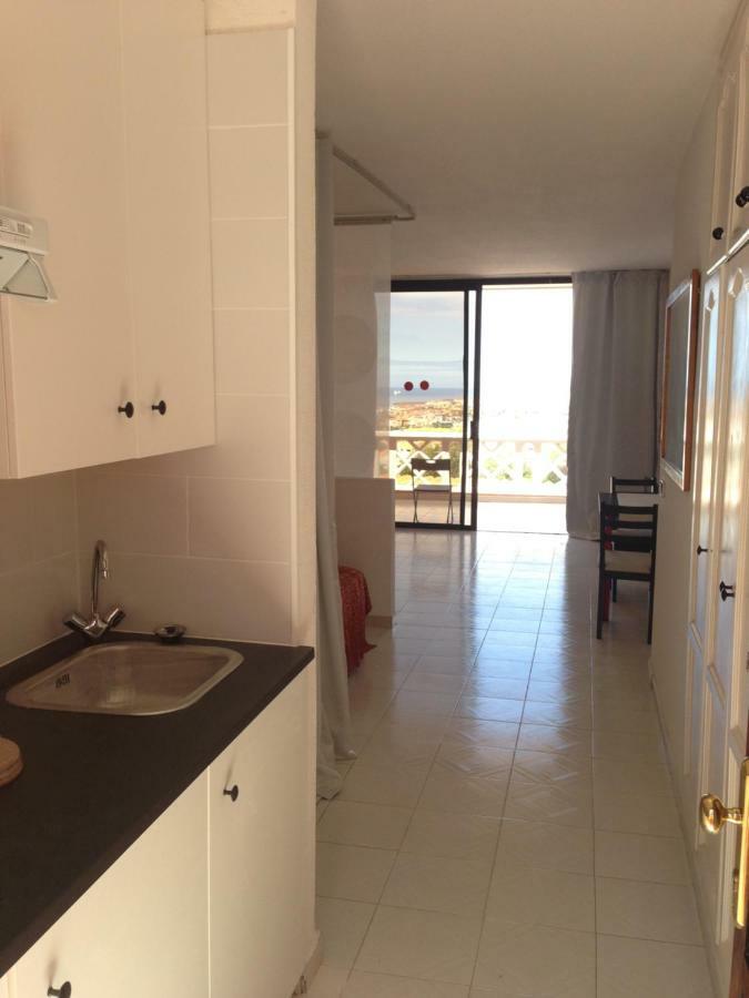 דירות אדחה Monolocale Con Vista Spettacolare Ov408 מראה חיצוני תמונה