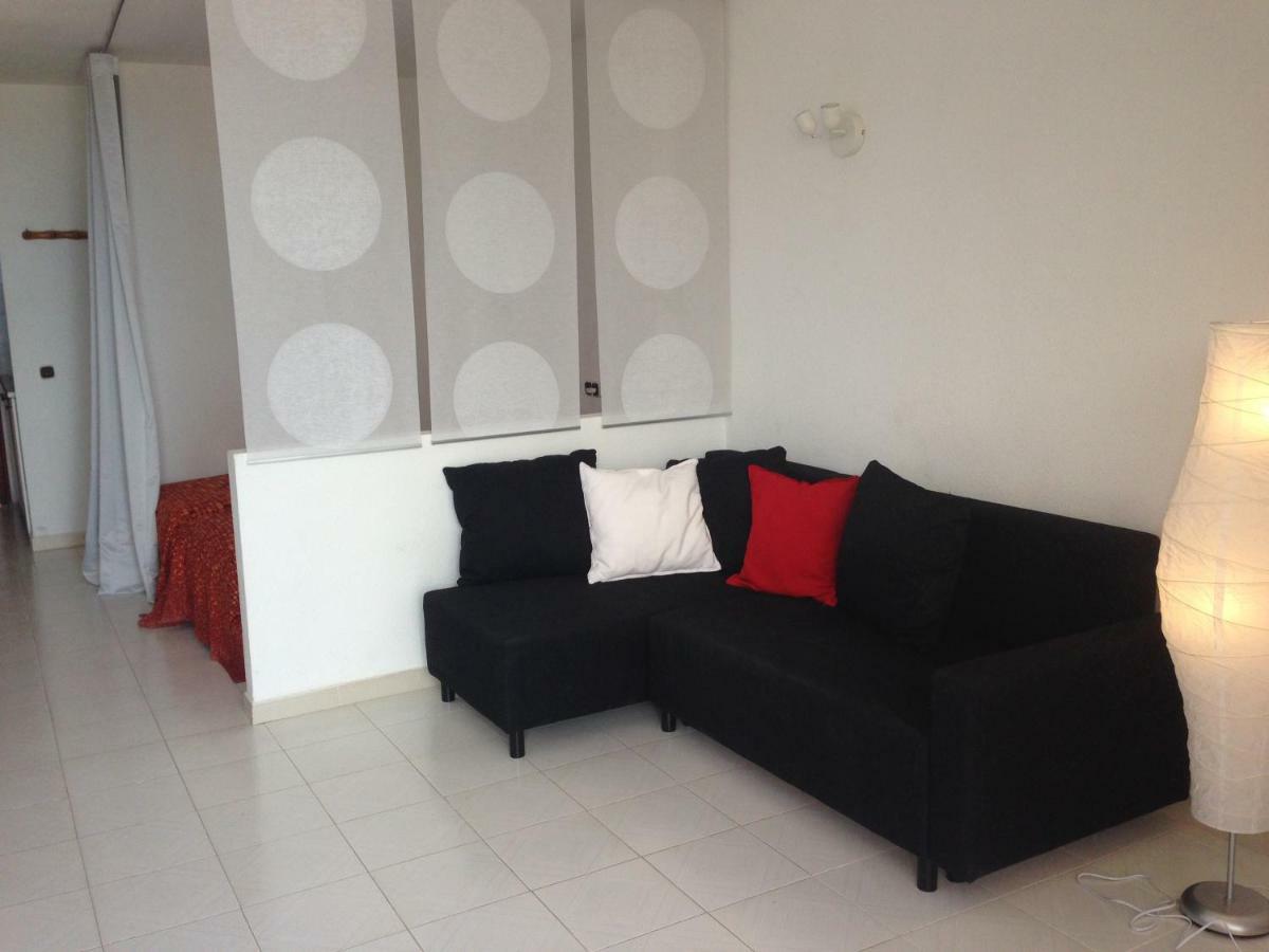 דירות אדחה Monolocale Con Vista Spettacolare Ov408 מראה חיצוני תמונה
